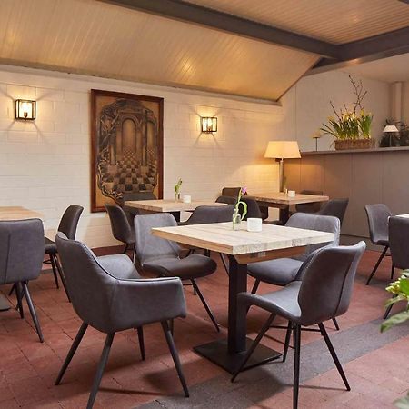 Hotel Eisenbahn Karlstadt Εξωτερικό φωτογραφία